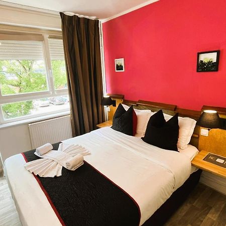 Hotel Opaloriental Boulogne-sur-Mer Exterior photo