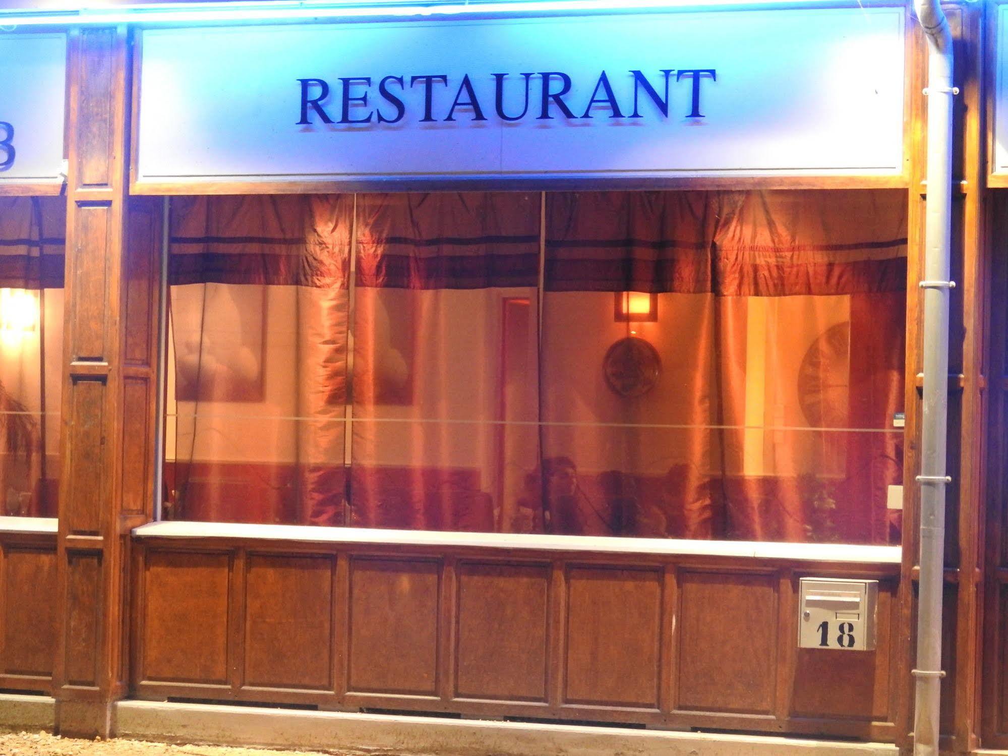 Hotel Opaloriental Boulogne-sur-Mer Exterior photo